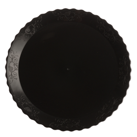 BANDEJA-RED-30X2-PRETO-PLASTART-587737