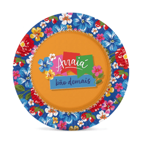PRATO-LAMINADO-ARRAIA-BAO-DEMAIS-N6-32X32CM-CROMUS-856866