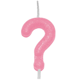VELA-ROSA-CANDY-COLOR-INTERROGACAO-SILVER-PLASTIC-779385
