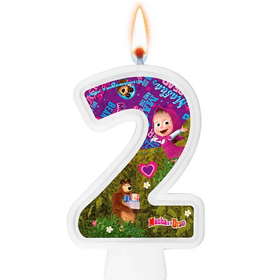 VELA-NUMERAL-MASHA-E-O-URSO-N2-REGINA-FESTAS-770271