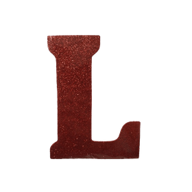 LETRA-EVA-GLITTER-L-VERMELHA-KI-LETRAS-616206