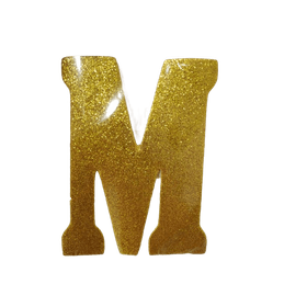 LETRA-EVA-GLITTER-M-DOURADO-KI-LETRAS-616362