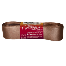 FITA-CETIM-SIMPLES-CHOCOLAT-22MM-10M-N.5-CINDERELA-792330