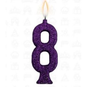 VELA-ANIVERSARIO-PICK-GLITTER-ROXA-N-8-REGINA-FESTAS-857435