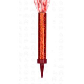 VELA-VULCAO-VERMELHA-HOLOGRAFICA-REGINA-FESTAS-857439