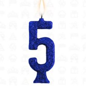 VELA-ANIVERS-PICK-GLITTER-AZUL-N-5-REGINA-FESTAS-857516