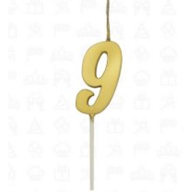 VELA-ANIVERSARIO-PICK-MET-DOURADA-N-9-REGINA-FESTAS-857520
