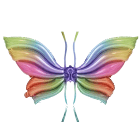 BALAO-MET-ASA-BORBOLETA-COLORS-63X865CM-PONTO-DAS-FESTAS-855236