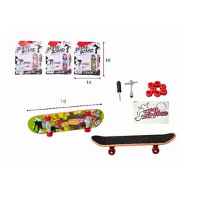 KIT-SKATEDEDO-DPL-857523
