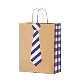 SACOLA-PAPEL-KRAFT-GRAVATA-MISTER--M-29X24X12CM--FESTCOLOR-857559