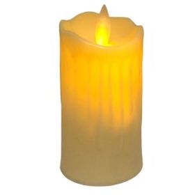 VELA-LED-DERRETIDA-LUZ-AMARELA-8X35X35CM-JAVICK-857579