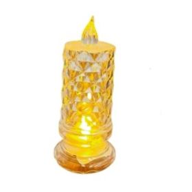 VELA-ACRILICO-TRANSPARENTE-C-LUZ-AMARELA-11X45X45CM-JAVICK-857582