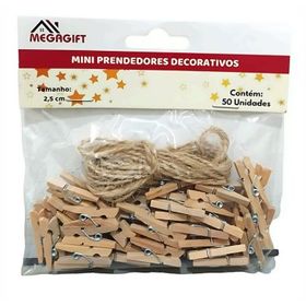 MINI-PRENDEDOR-DECORATIVO-25CM-MEGAGIFT-857571