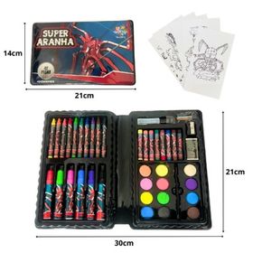 ESTOJO-ESCOLAR-SUPER-ARANHA-C42PCS-DPL-857625