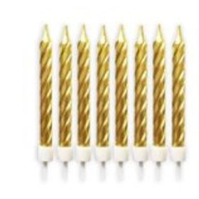 VELA-PALITO-ESPIRAL-DOURADA-MET-8CM-C8UN-MAKE-MAIS-814036