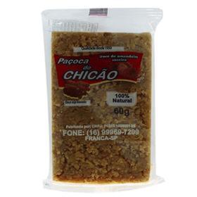 PACOCA-CASEIRA-60G-CHICAO-PC-20.0-856254