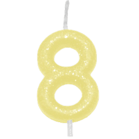 VELA-AMARELA-CANDY-COLOR-NUMERO-8-SILVER-PLASTIC-779361
