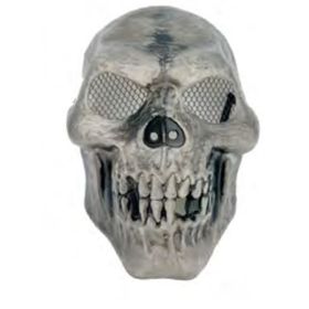 MASCARA-CAVEIRA-MARROM-HALLOWEEN-BAZAR-IMPORTADORA-858267