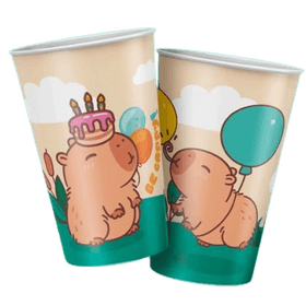 COPO-PAPEL-CAPIVARA-C8UN-180ML-REGINA-FESTAS-858566