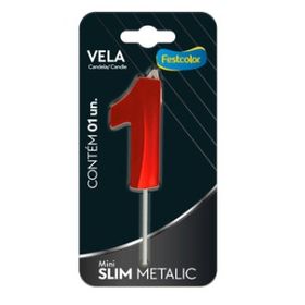 VELA-MINI-SLIM-METAL-VERMELHA-N1-FESTCOLOR-858786