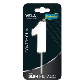 VELA-MINI-SLIM-METAL-BRANCA-N1-FESTCOLOR-858840