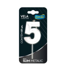 VELA-MINI-SLIM-METAL-BRANCA-N5-FESTCOLOR-858884