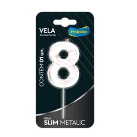 VELA-MINI-SLIM-METAL-BRANCA-N8-FESTCOLOR-858890