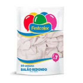 BALAO-LISO-N7-BRANCO-C50UN-FESTCOLOR-859138