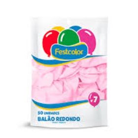 BALAO-LISO-N7-ROSA-CLARO-C50UN-FESTCOLOR-859139