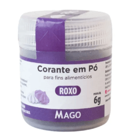 CORANTE-EM-PO-MAGO-ROXO-6G-MAGO-781042