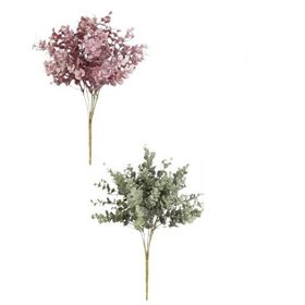 BUQUE-EUCALIPTO-OUTONADO-VERDEVERMELHO-C35-FOLHAS-38CM-X7-BELA-FLOR-859204