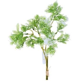 RAMALHETE-FOLHAGEM-VERDE-C18FOLHAS-30CM-X3-BELA-FLOR-859205