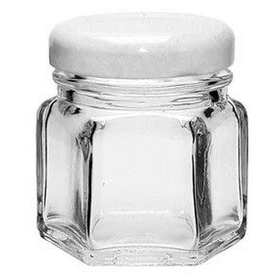 POTE-VIDRO-SEXTAVADO-CTP-METAL-BRANCA-45ML-YOSS-761011