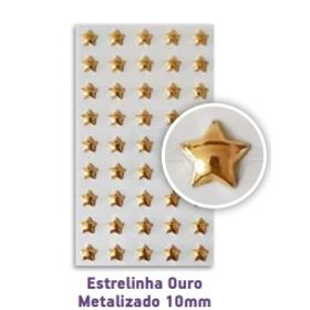 CARTELA-ADES-ESTRELINHA-OURO-MET-10MM-MAKE-MAIS-858026