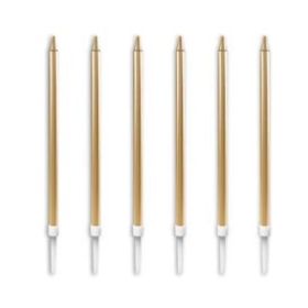 VELA-PALITO-GRANDE-DOURADA-C6-13CM-MAKE-MAIS-858064