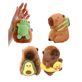 CHAVEIRO-CAPIVARA-PELUCIA-DPL-857445