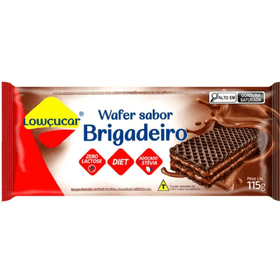 BISC-LOWCUCAR-WAFER-BRIGADEIRO-ZERO-115G-LOWCUCAR-685984