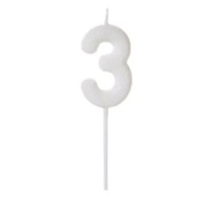 VELA-GLITTER-BRANCA-N3-20X8CM-SILVER-PLASTIC-859698
