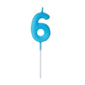 VELA-GLITTER-AZUL-BEBE-N6-20X8CM-SILVER-PLASTIC-859756
