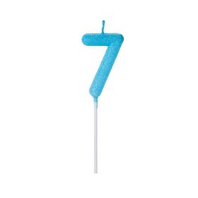 VELA-GLITTER-AZUL-BEBE-N7-20X8CM-SILVER-PLASTIC-859757