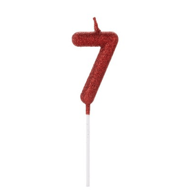 VELA-GLITTER-VERMELHO-N7-20X8CM-SILVER-PLASTIC-859764