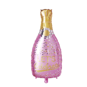 BALAO-MET-LETS-CELEBRATE-ROSA-48X985CM-PONTO-DAS-FESTAS-859406