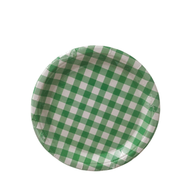 PRATO-PAPEL-XADREZ-VERDE-18CM-C8UN-PONTO-DAS-FESTAS-855827