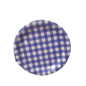 PRATO-PAPEL-XADREZ-AZUL-18CM-C8UN-PONTO-DAS-FESTAS-855825