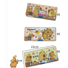 ESTOJO-ESCOLAR-CAPIVARA-CDIVISORIAS-E-APONTADOR-CASA-NOVA-858332