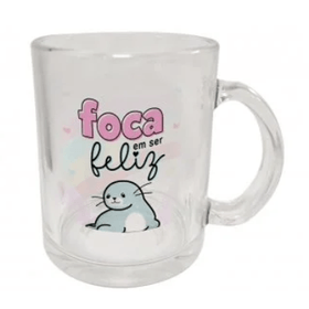 CANECA-FOCA-EM-SER-FELIZ-330ML-KEHOME-860541