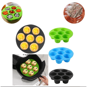 FORMA-SILICONE-CUPCAKES-PAIR-FRYER-CORES-SORTIDAS-KEHOME-860582