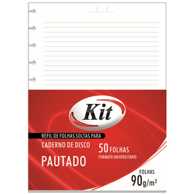 REFIL-FOLHAS-P-CADERNO-PAUTADO-C50FL-KITDISC-860628