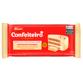 CHOC-COBERTURA-BRANCO-BARRA-CONFEITEIRO-500G-HARALD-860340