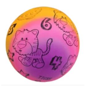 BOLA-DE-VINIL-INFANTIL-NEON-SHOCK-860702